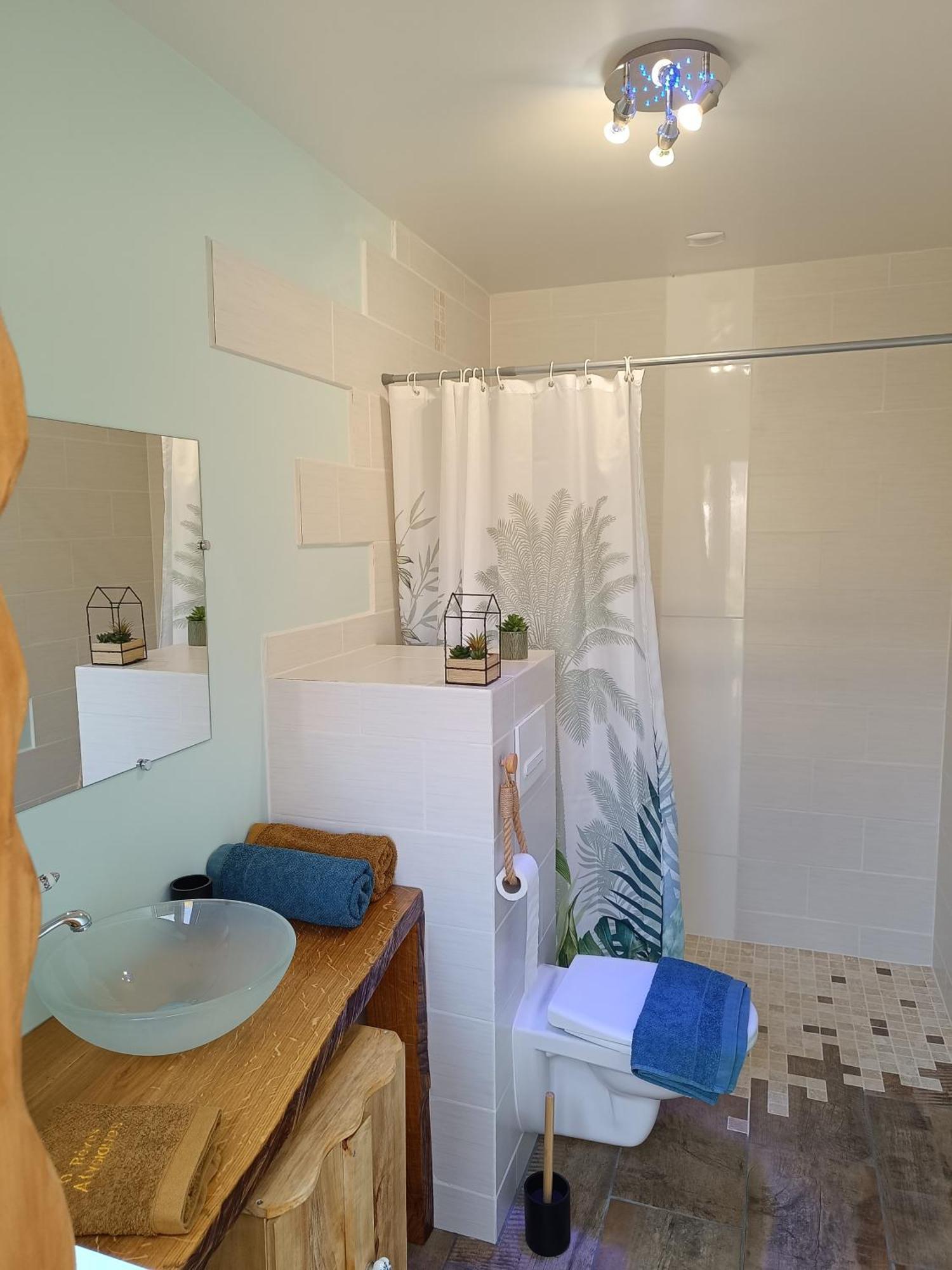 Roulotte O Reves Atypiques Hotel Bouce  Luaran gambar