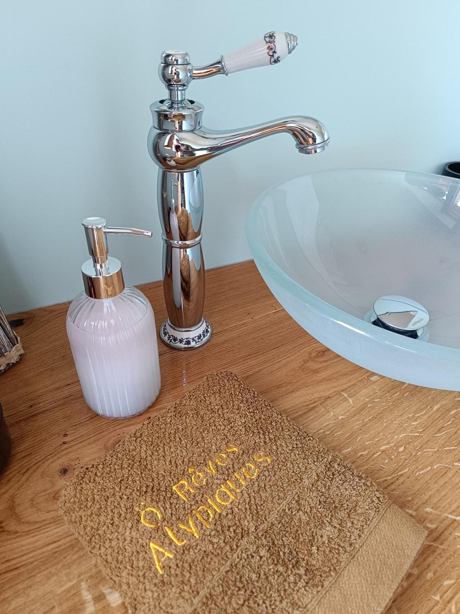 Roulotte O Reves Atypiques Hotel Bouce  Luaran gambar
